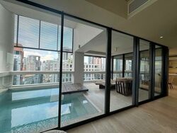Hana (D10), Condominium #549776121